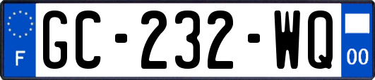 GC-232-WQ