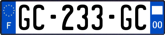 GC-233-GC
