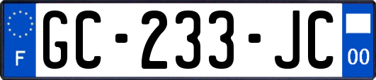GC-233-JC