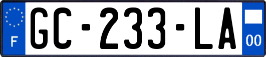 GC-233-LA