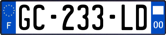 GC-233-LD