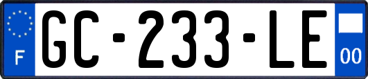 GC-233-LE