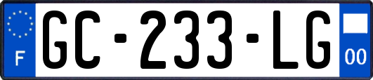 GC-233-LG