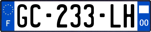 GC-233-LH