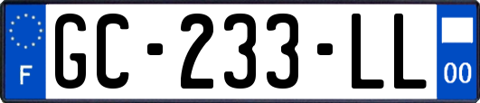GC-233-LL