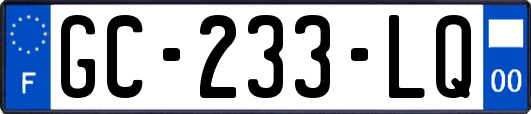 GC-233-LQ