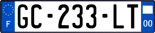 GC-233-LT
