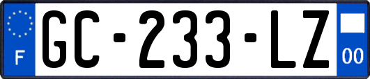 GC-233-LZ