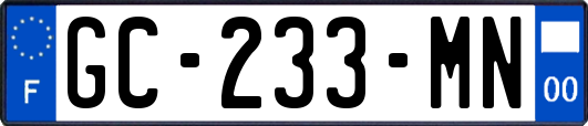 GC-233-MN