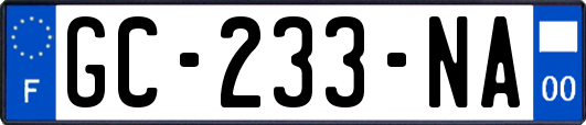 GC-233-NA