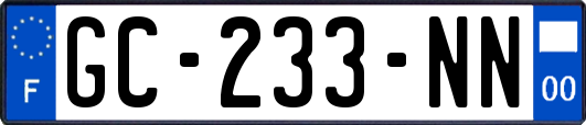 GC-233-NN