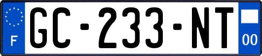 GC-233-NT