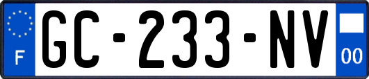 GC-233-NV