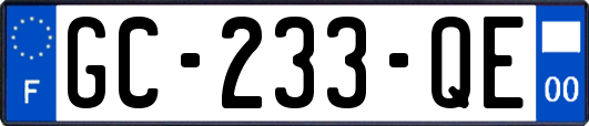 GC-233-QE