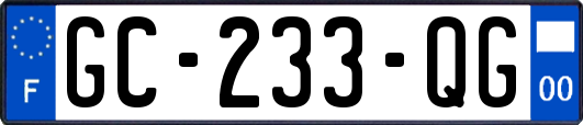 GC-233-QG