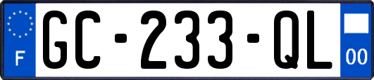 GC-233-QL