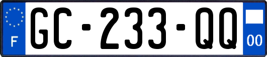 GC-233-QQ