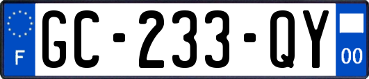 GC-233-QY