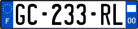GC-233-RL