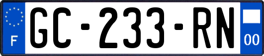 GC-233-RN