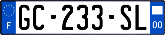 GC-233-SL