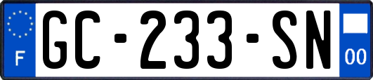GC-233-SN