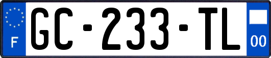 GC-233-TL