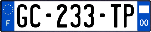 GC-233-TP