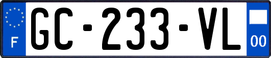 GC-233-VL