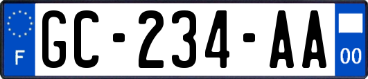 GC-234-AA