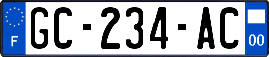 GC-234-AC