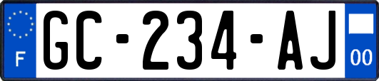 GC-234-AJ