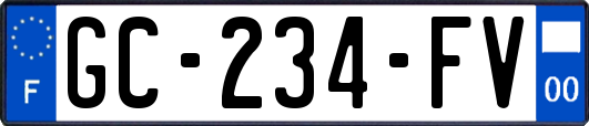 GC-234-FV