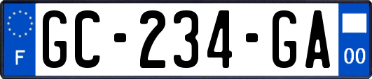 GC-234-GA
