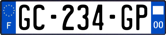 GC-234-GP