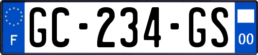 GC-234-GS