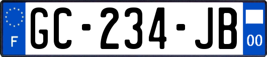 GC-234-JB
