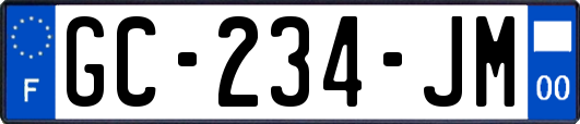 GC-234-JM