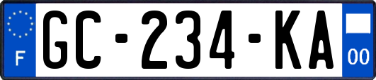 GC-234-KA