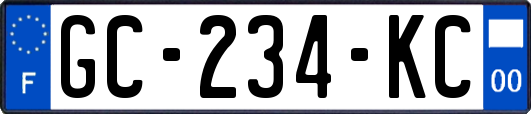 GC-234-KC