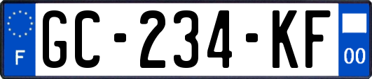 GC-234-KF