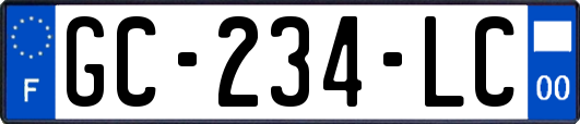 GC-234-LC