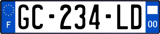 GC-234-LD