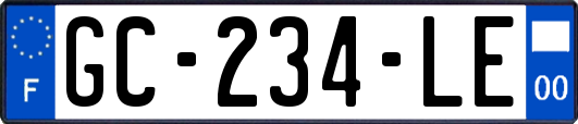 GC-234-LE