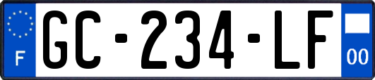 GC-234-LF