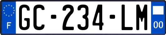 GC-234-LM