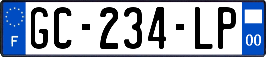 GC-234-LP