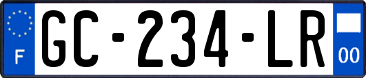 GC-234-LR
