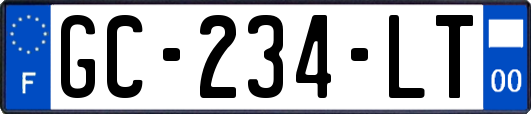 GC-234-LT