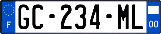 GC-234-ML